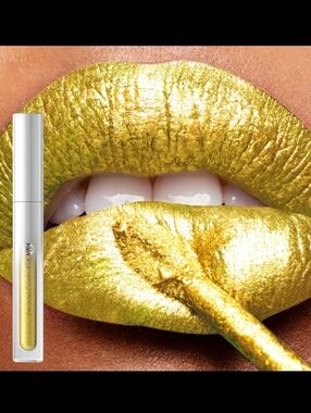 🍁YOUNG VISION Transfer Proof Lip Gloss